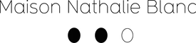 Logo nathalie blanc