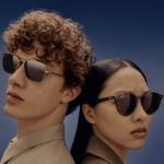 Rayban lunette thann